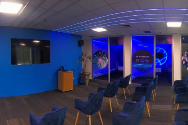 Ultrassom da Pele Curso Presencial - Contato